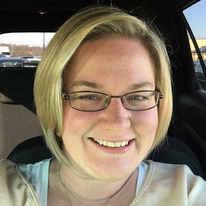 Meet your Posher, Charlene